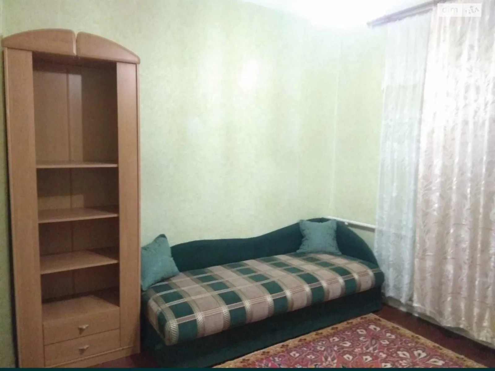 Продается 2-комнатная квартира 39 кв. м в Кропивницком, цена: 38000 $