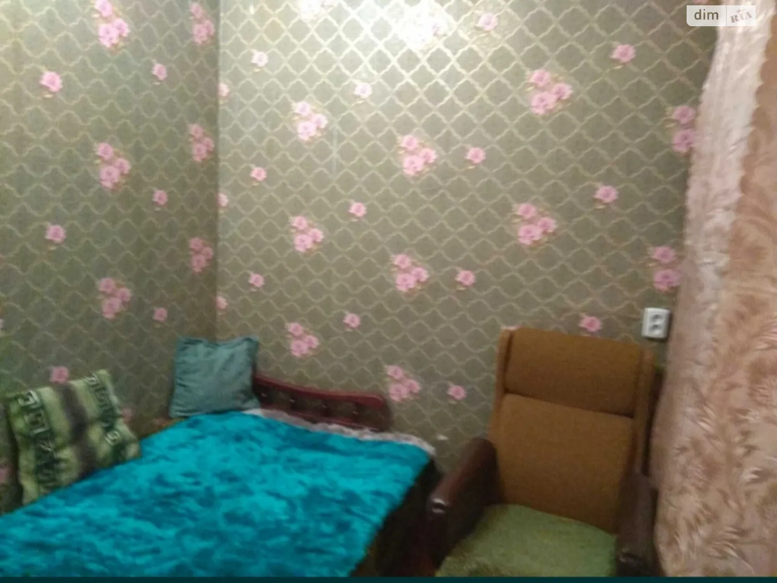 Продается 2-комнатная квартира 39 кв. м в Кропивницком - фото 2