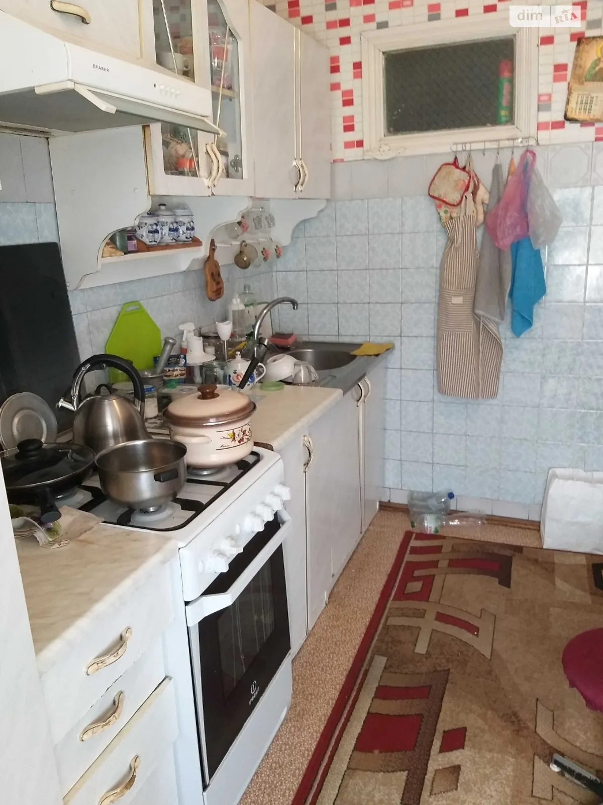 Продается 3-комнатная квартира 64 кв. м в Кропивницком - фото 3