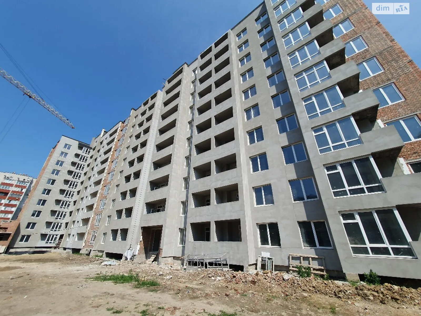 Продається 1-кімнатна квартира 42 кв. м у Хмельницькому, цена: 25500 $ - фото 1