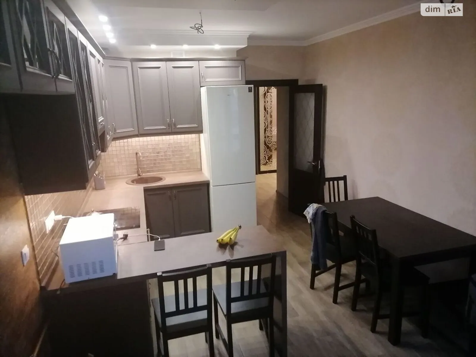 Продается 2-комнатная квартира 58 кв. м в Крюковщине, ул. Ивана Богуна, 1 - фото 1