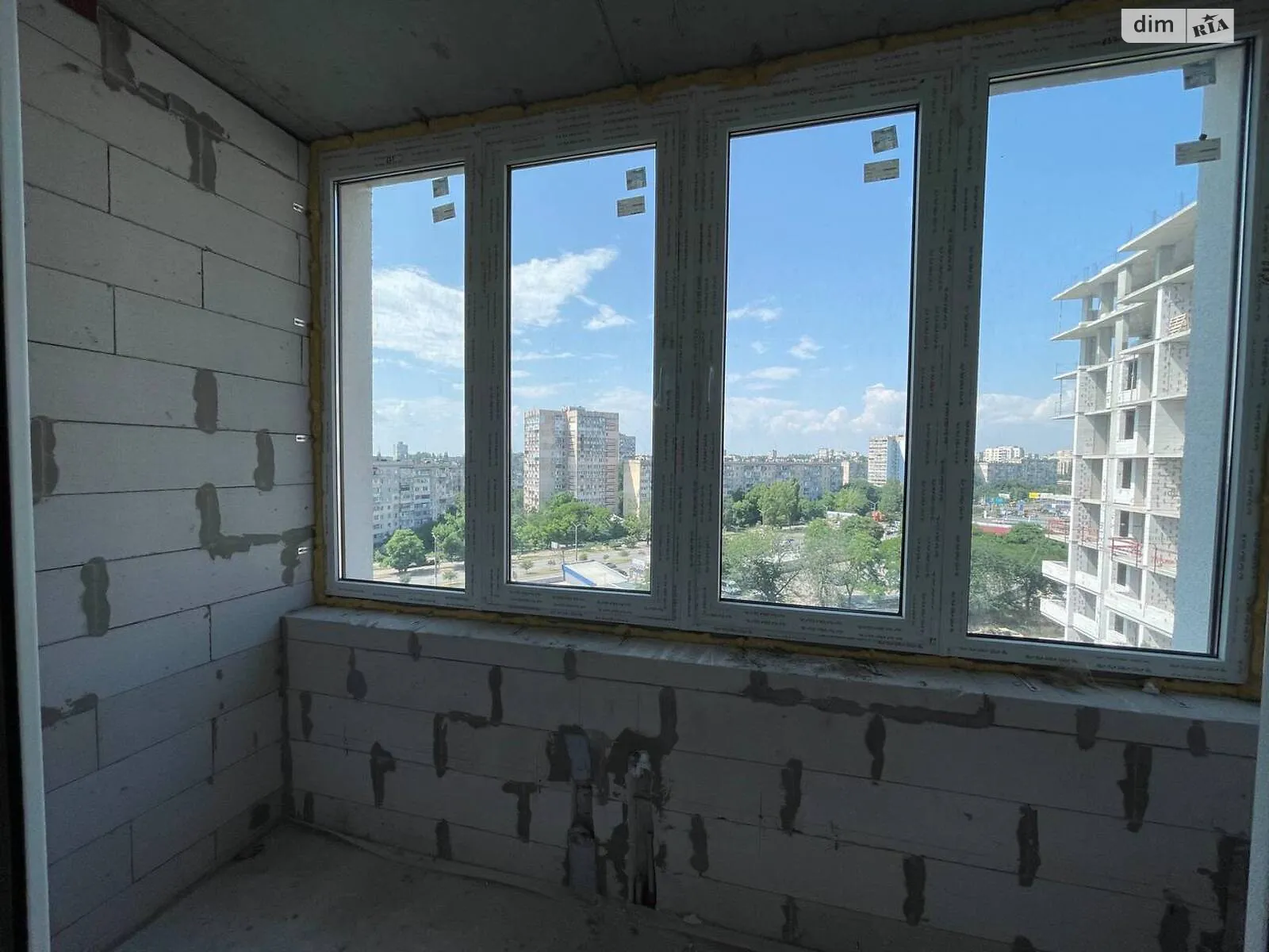 Продается 1-комнатная квартира 39 кв. м в Одессе, Южная дор. - фото 1