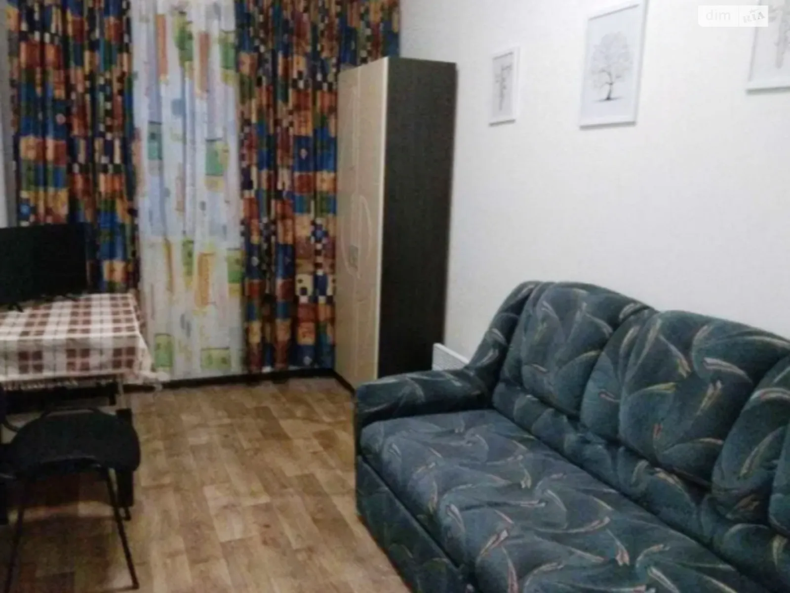 Продается 1-комнатная квартира 26 кв. м в Одессе, ул. Прохоровская