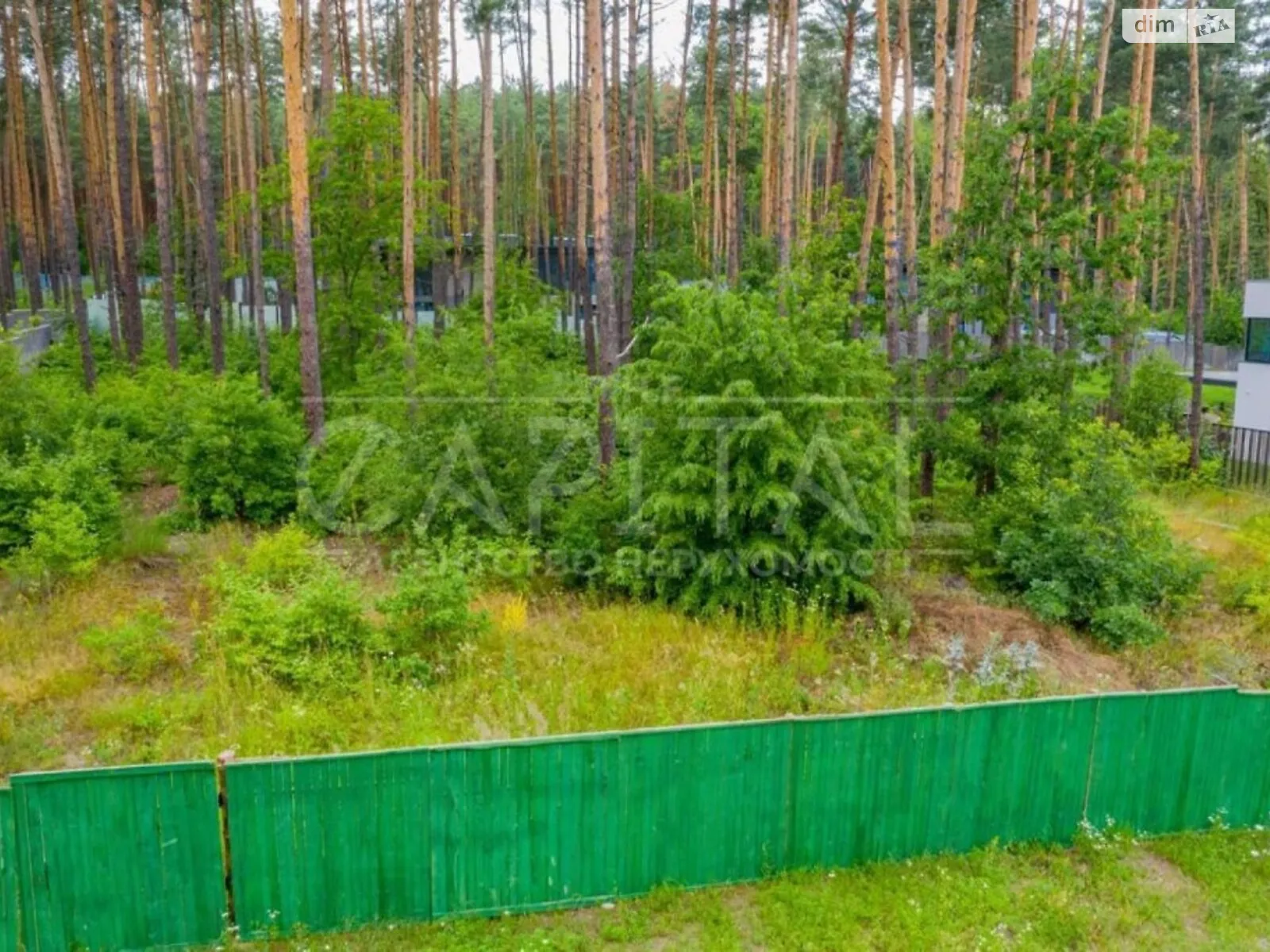 Продается земельный участок 21 соток в Киевской области, цена: 320000 $ - фото 1