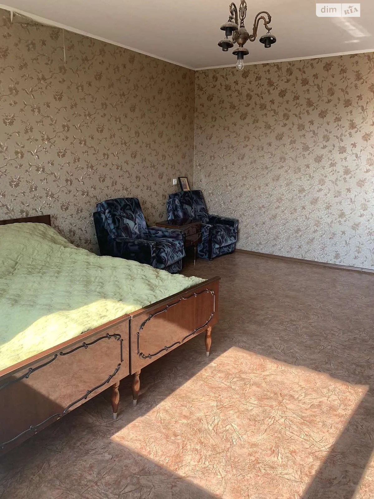 Продается 1-комнатная квартира 37 кв. м в Николаеве, цена: 23000 $ - фото 1