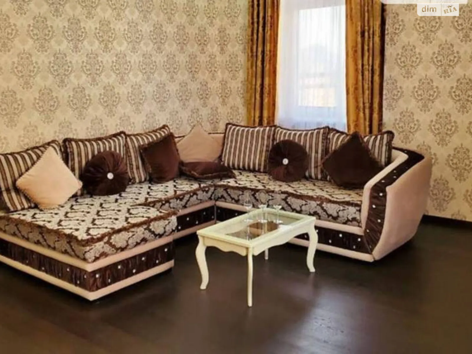 Продается 2-комнатная квартира 93 кв. м в Одессе, плато Гагаринское