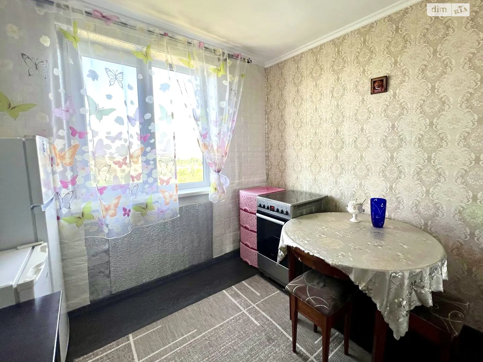 Продается 2-комнатная квартира 57 кв. м в Черноморском, цена: 27000 $ - фото 1