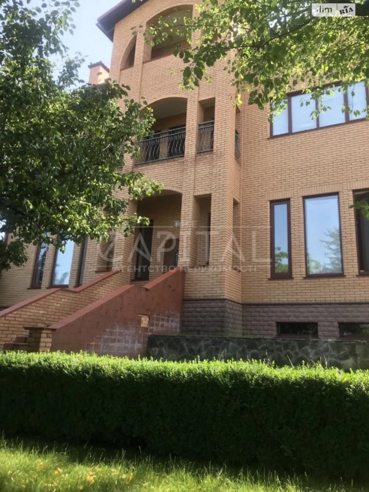 Продается дом на 3 этажа 580 кв. м с мансардой, цена: 715000 $ - фото 1