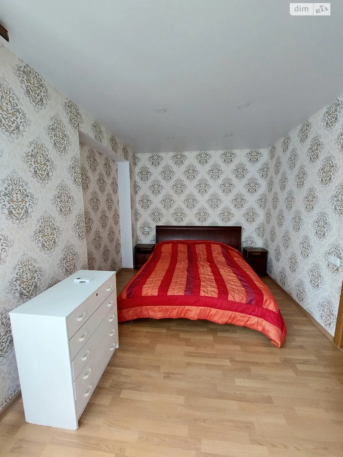 Сдается в аренду 2-комнатная квартира 82 кв. м в Киеве - фото 2