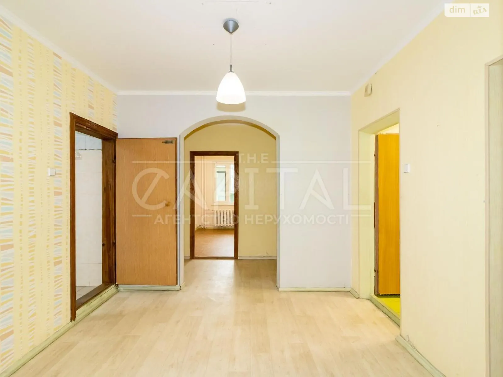 Продается объект сферы услуг 122 кв. м в 19-этажном здании, цена: 125000 $ - фото 1