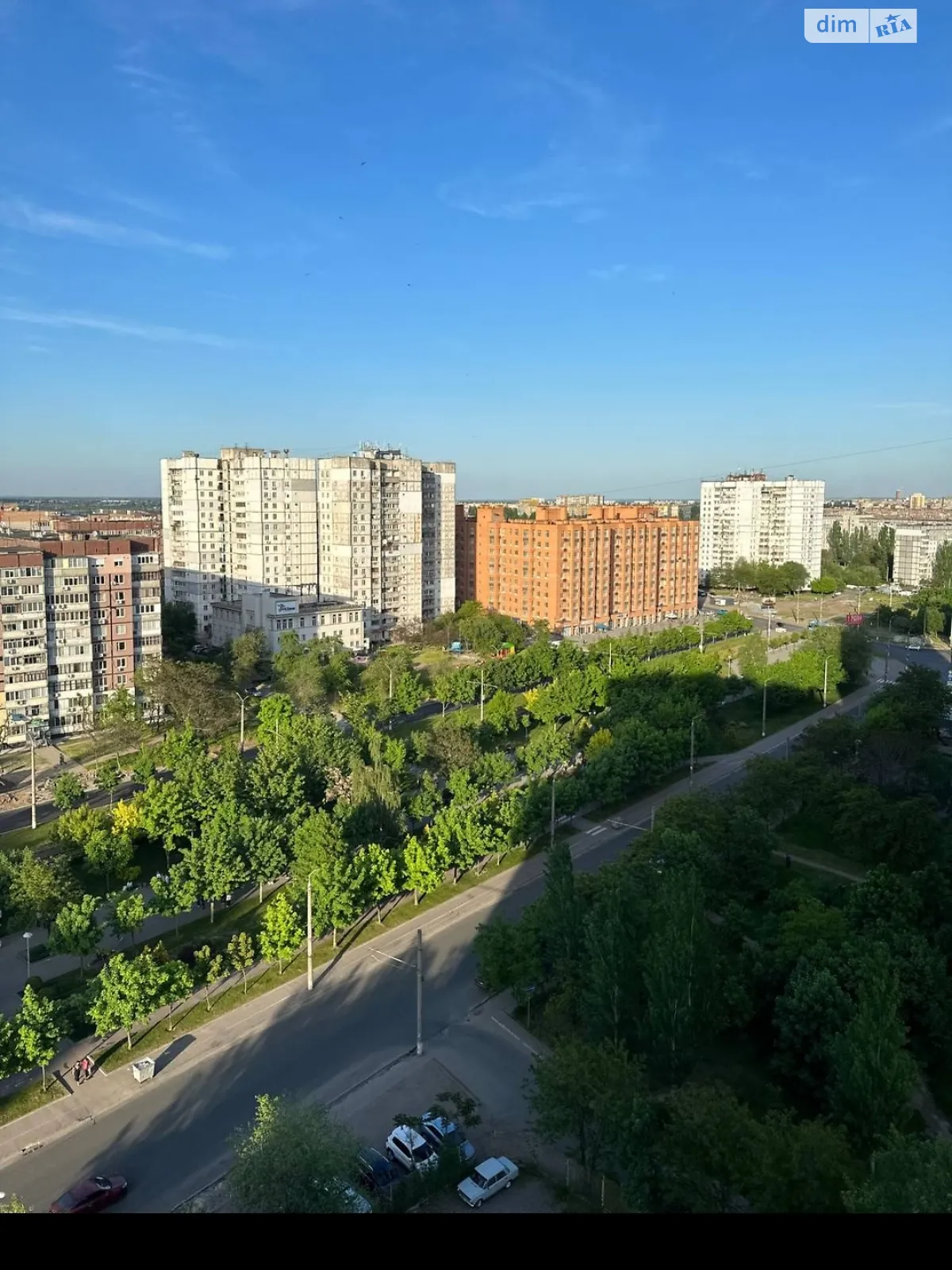 Продается 2-комнатная квартира 57 кв. м в Днепре, просп. Мира, 19 - фото 1