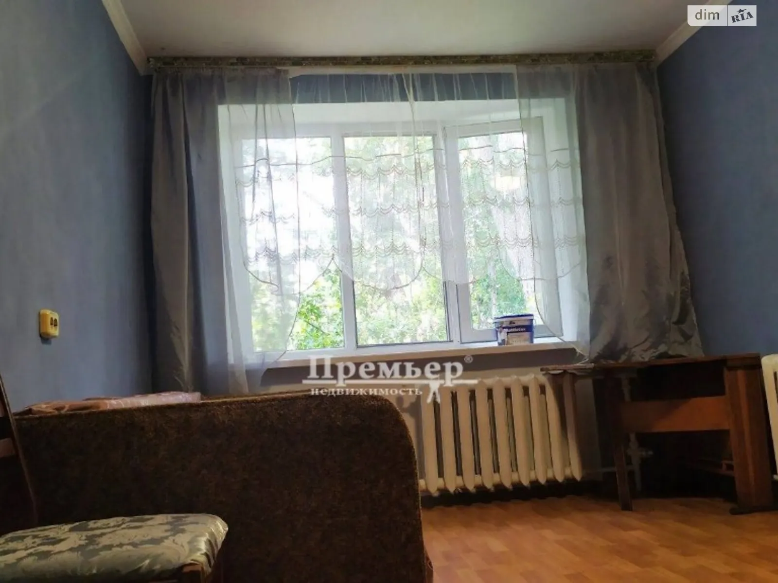 Продается комната 17 кв. м в Одессе - фото 4