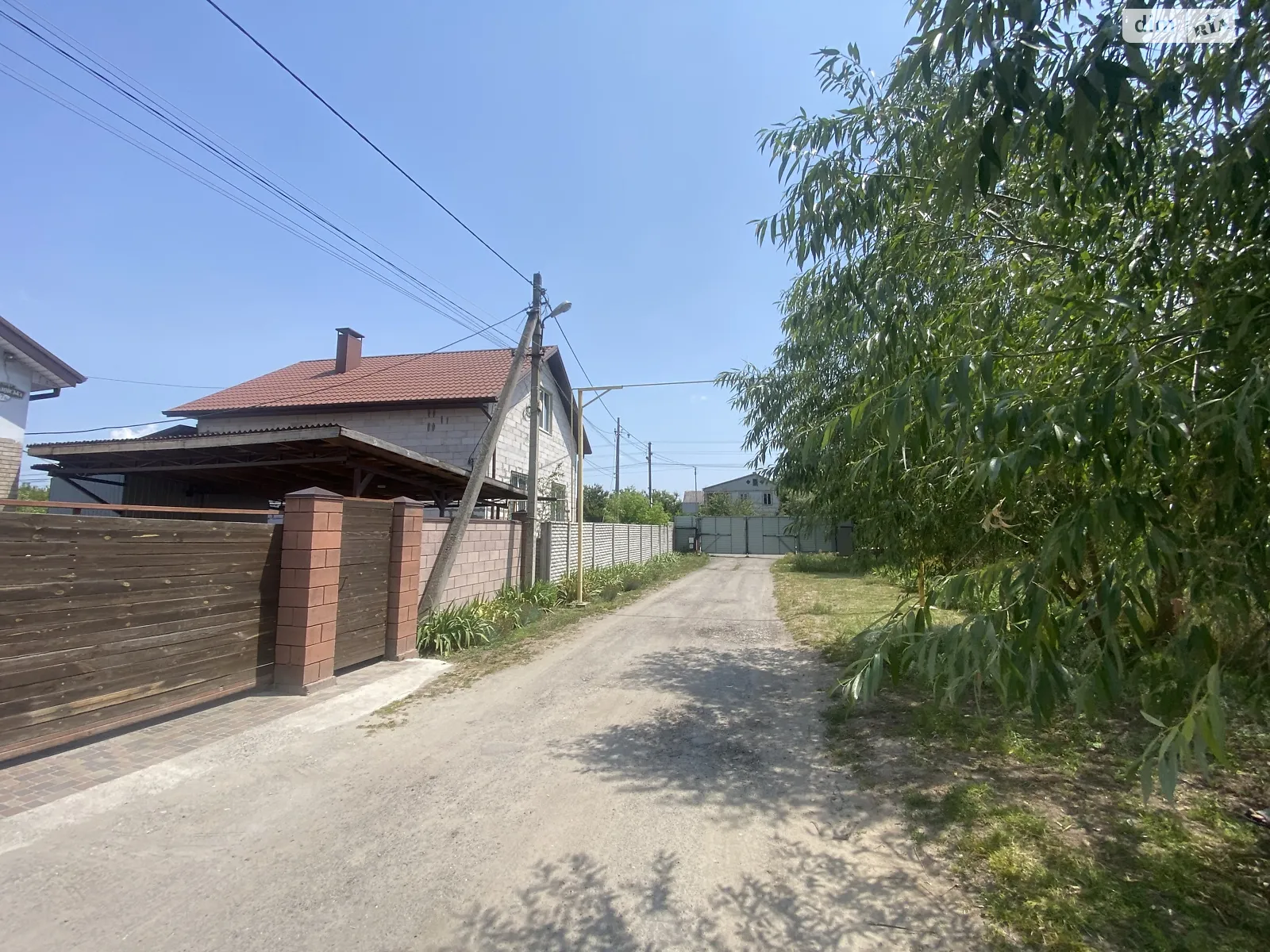 Продается земельный участок 10 соток в Днепропетровской области, цена: 25000 $ - фото 1