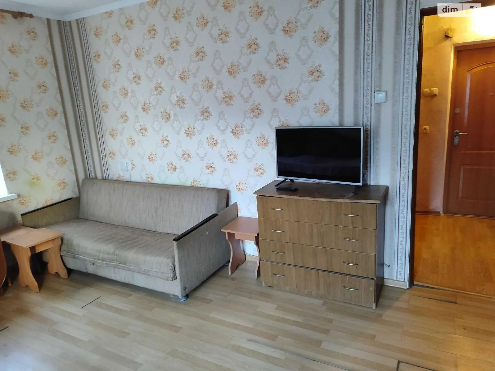 Продается 1-комнатная квартира 32 кв. м в Хмельницком - фото 1