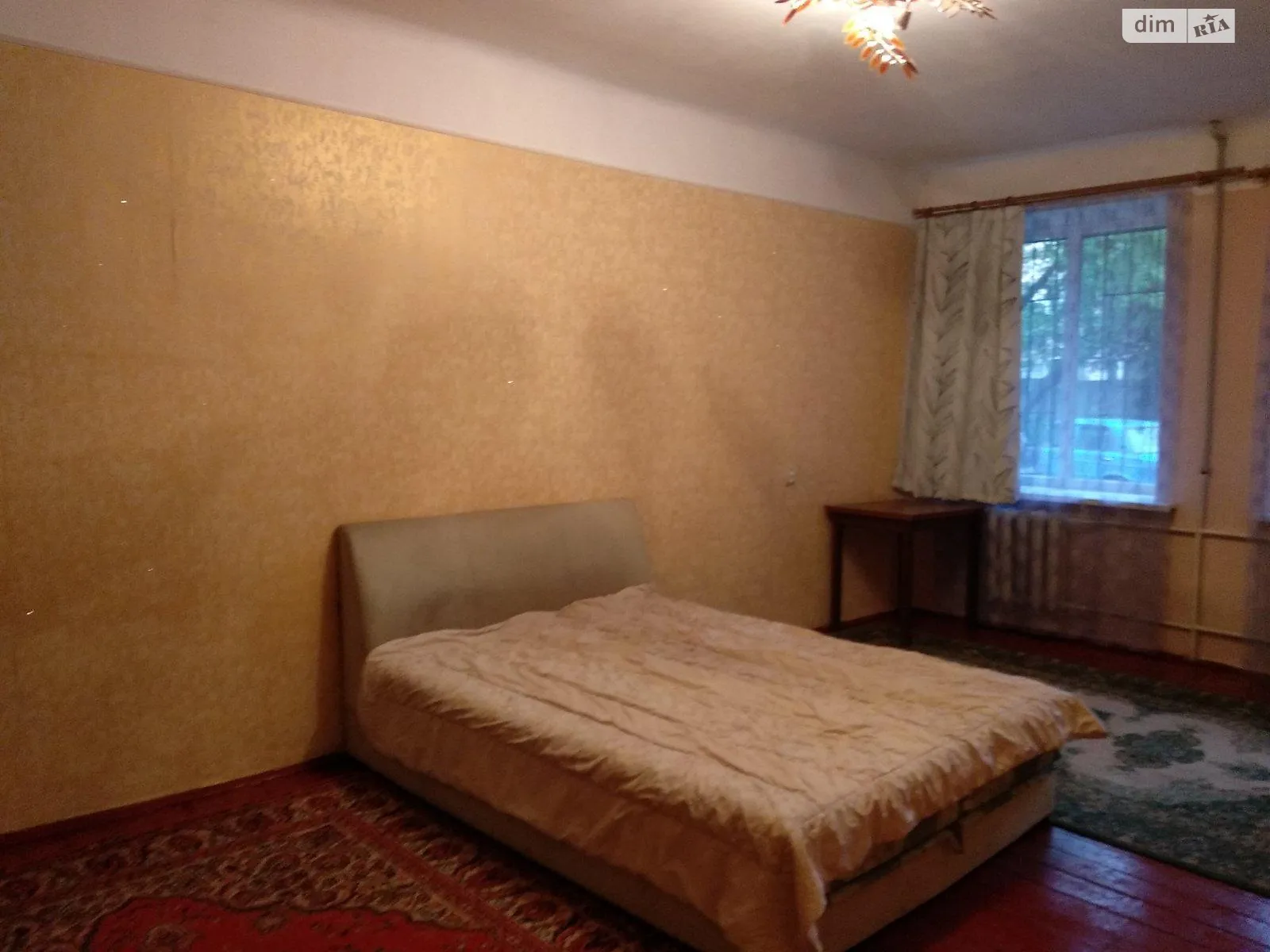 Продается 2-комнатная квартира 62 кв. м в Полтаве, цена: 63000 $