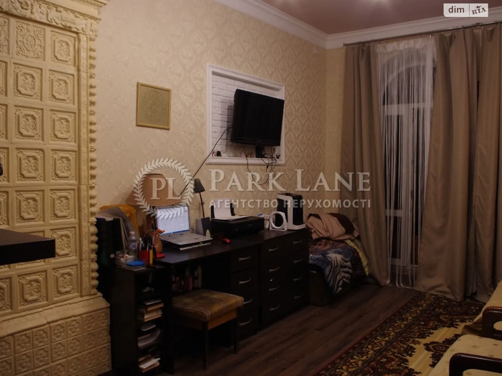 Продается 3-комнатная квартира 82 кв. м в Киеве, ул. Межигорская, 10 - фото 1