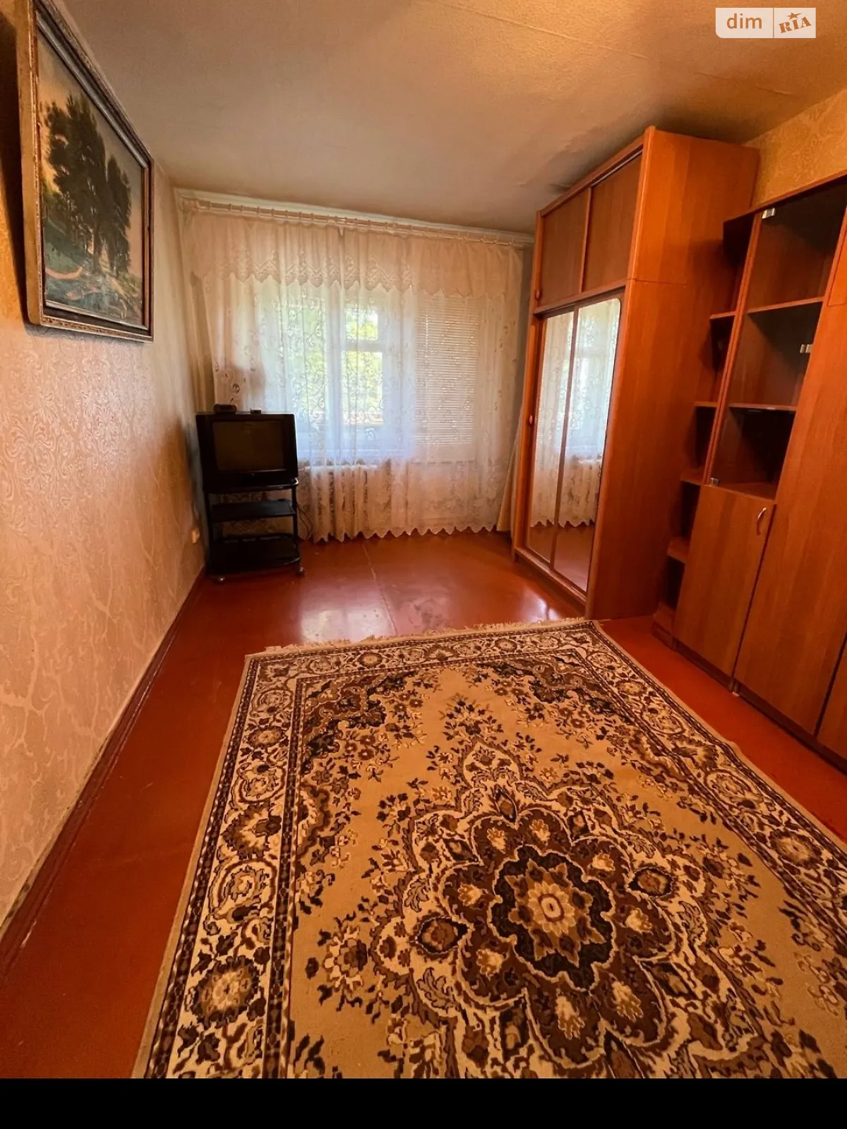 Продается 1-комнатная квартира 30 кв. м в Днепре, цена: 31000 $