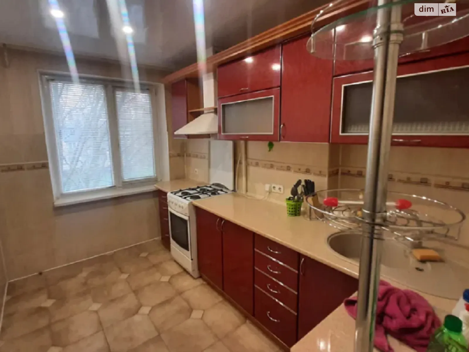 Продается 3-комнатная квартира 68 кв. м в Николаеве, цена: 52000 $