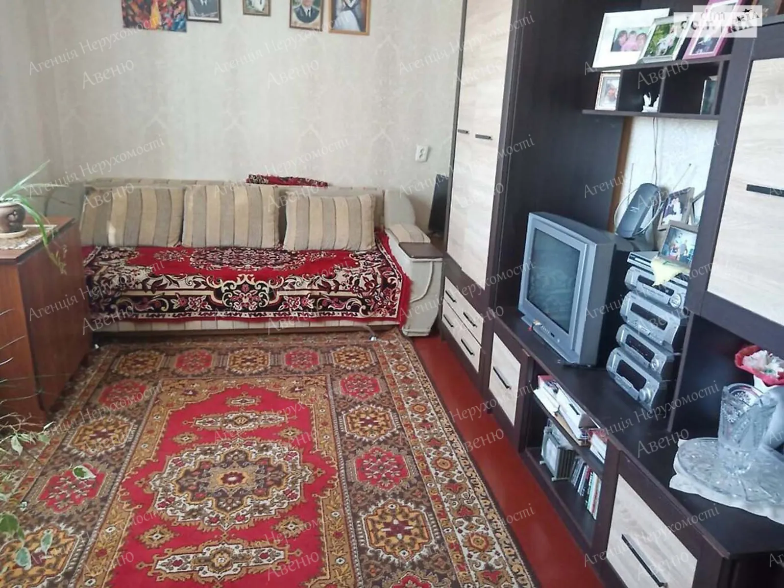 Продается 2-комнатная квартира 42 кв. м в Кропивницком, цена: 28000 $ - фото 1