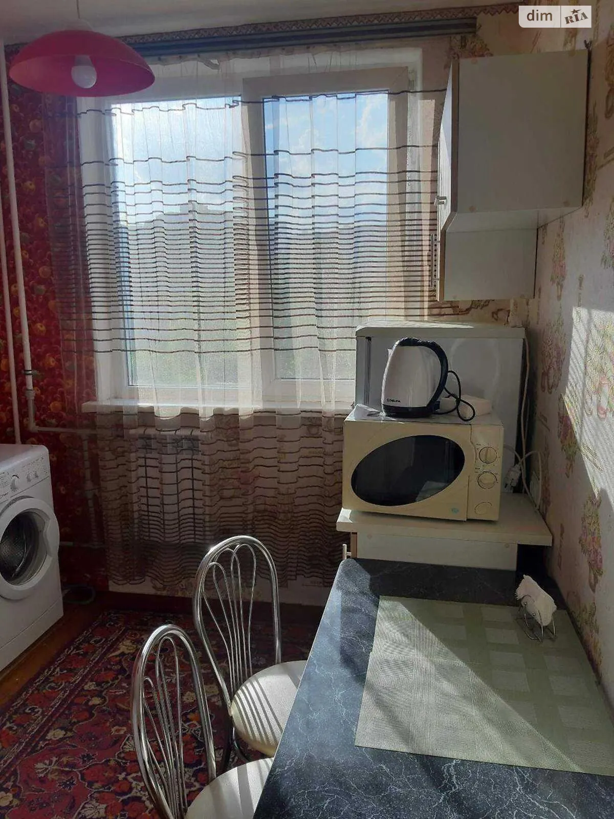 Продается 1-комнатная квартира 36 кв. м в Харькове, ул. Амосова, 23 - фото 1
