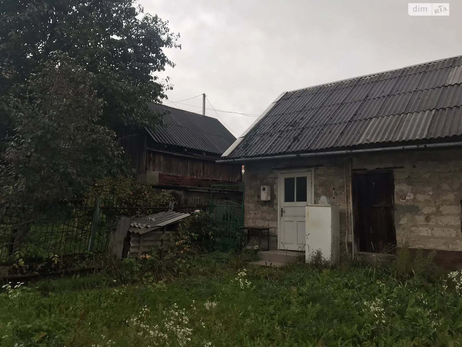 Продається одноповерховий будинок 57 кв. м з каміном - фото 3