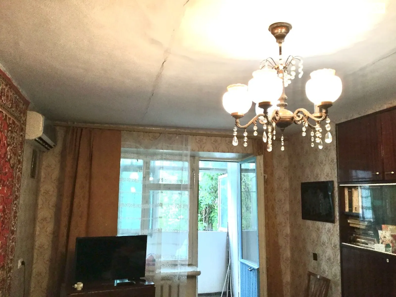 Продается 3-комнатная квартира 58.8 кв. м в Николаеве, цена: 27000 $ - фото 1