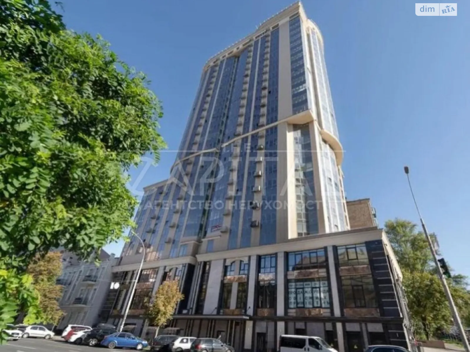 Продается офис 173 кв. м в бизнес-центре, цена: 402000 $ - фото 1