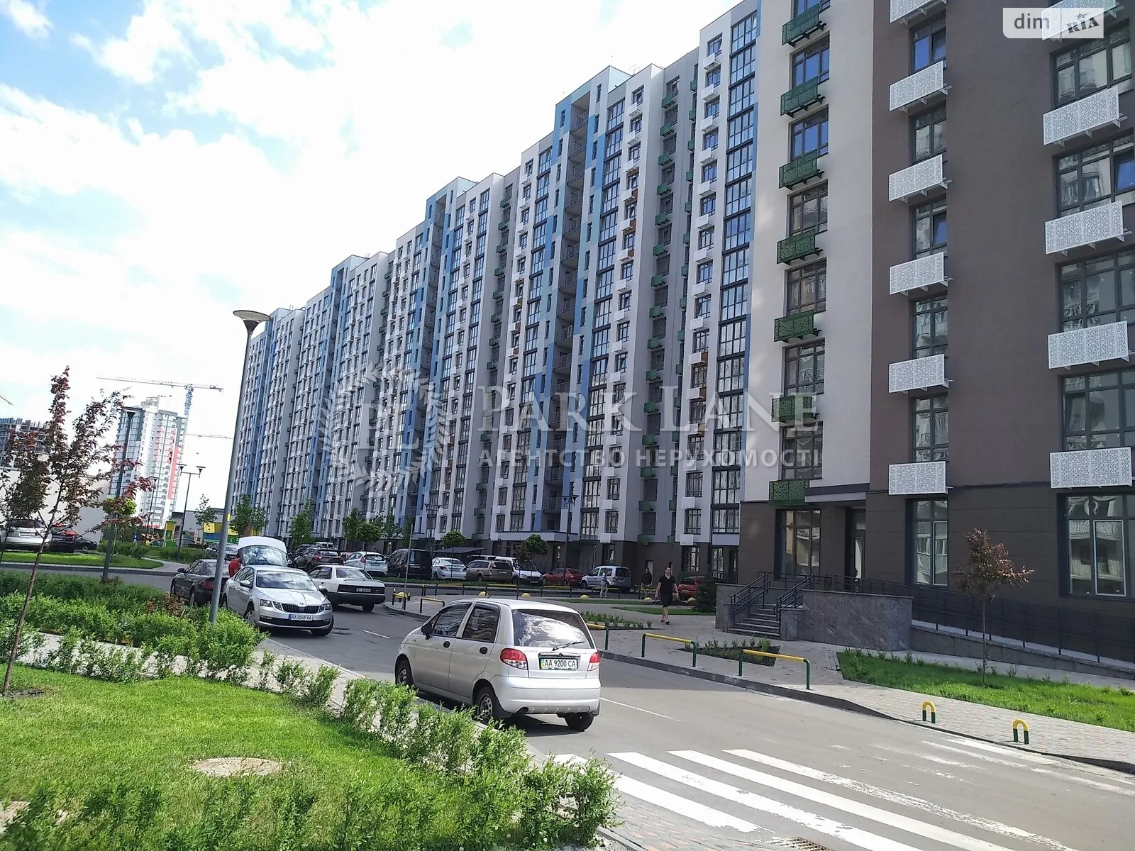 Продается 1-комнатная квартира 34 кв. м в Киеве, ул. Тираспольская, 43