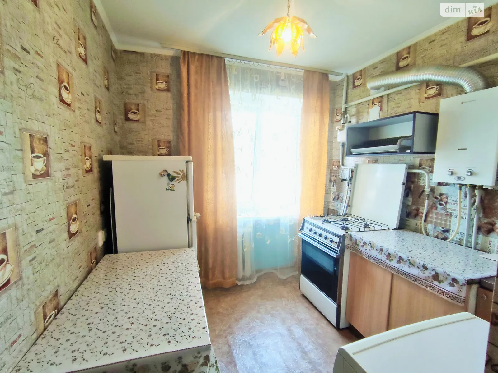 Продается 1-комнатная квартира 31 кв. м в Николаеве, ул. Чайковского