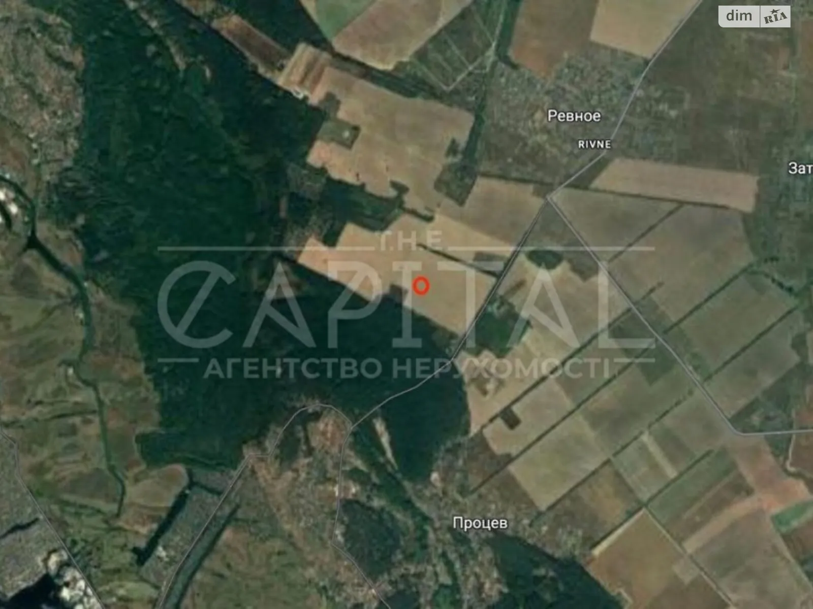 Продається земельна ділянка 348 соток у Київській області - фото 3
