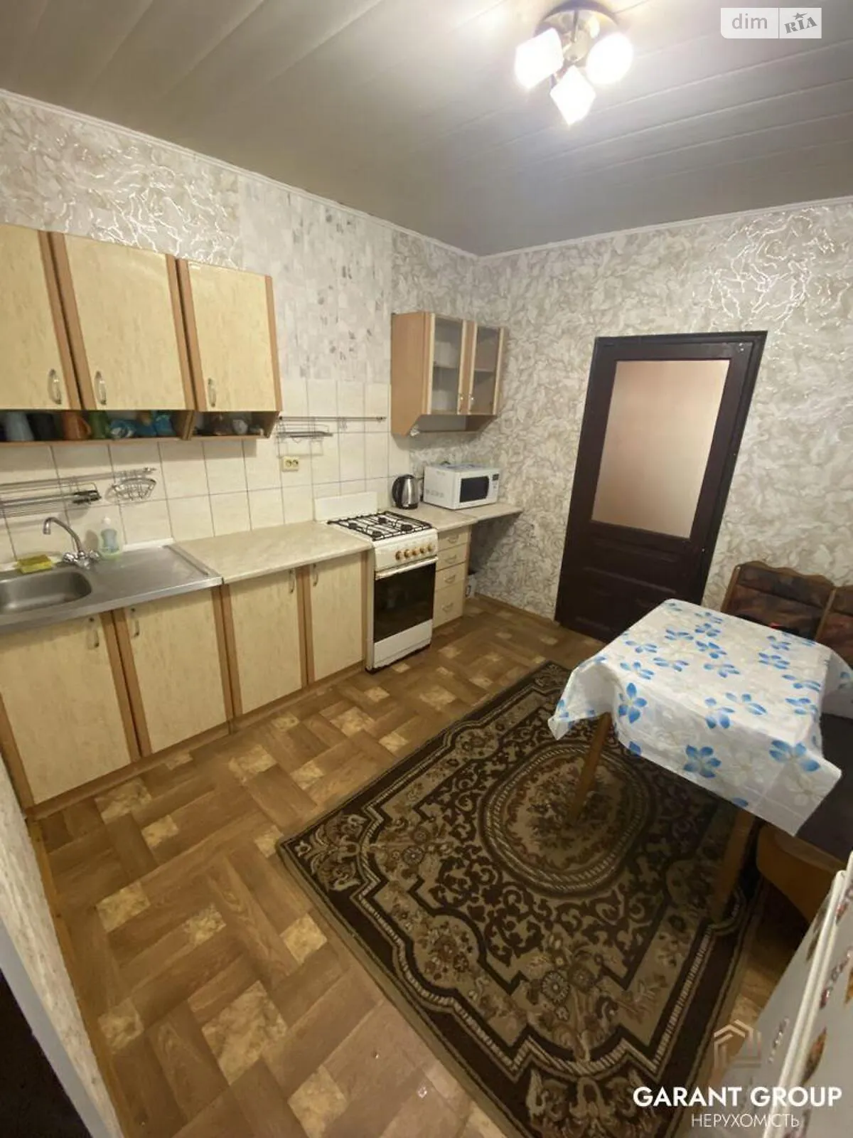Продается 1-комнатная квартира 31 кв. м в Одессе, ул. Головковская - фото 1