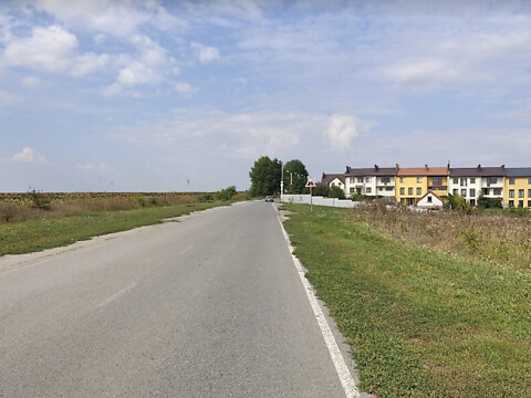 Продается земельный участок 8 соток в Хмельницкой области, цена: 4900 $