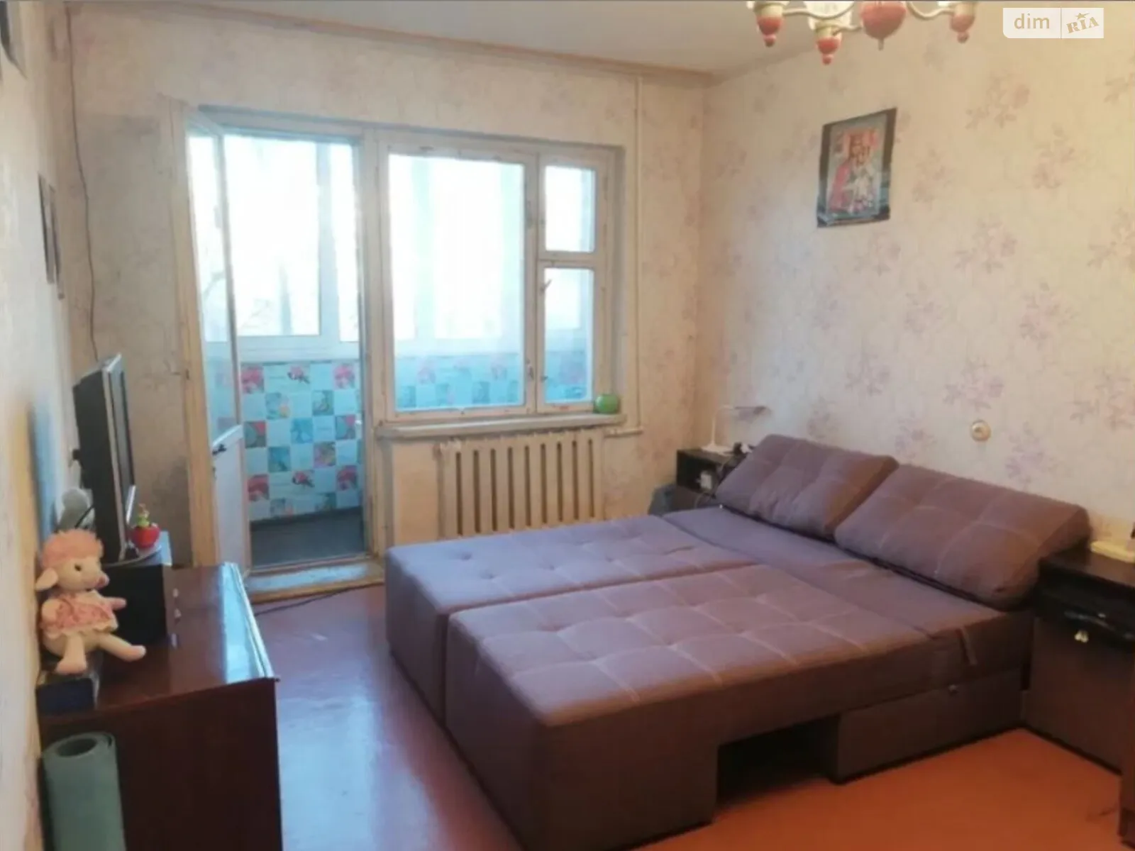 Продается 2-комнатная квартира 48 кв. м в Одессе, ул. Ильфа и Петрова