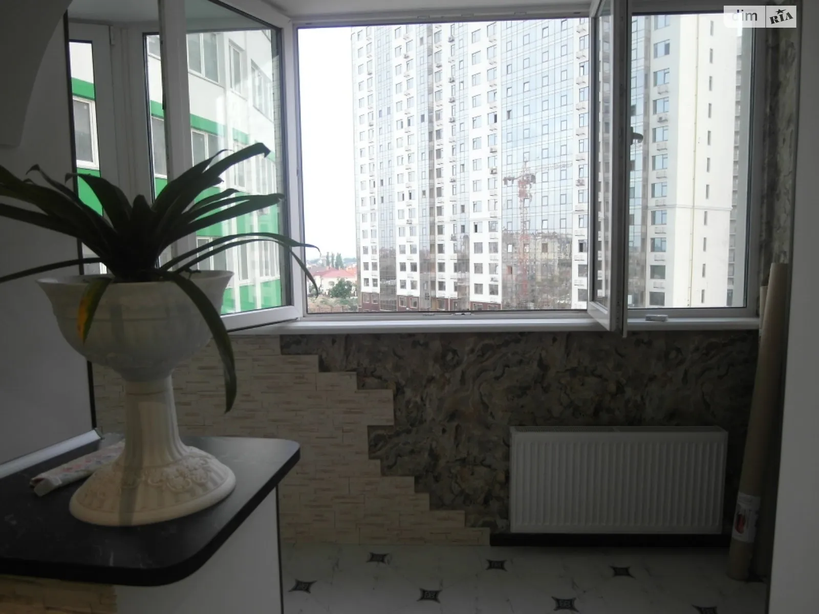 Здається в оренду 1-кімнатна квартира 48 кв. м у Одесі - фото 2