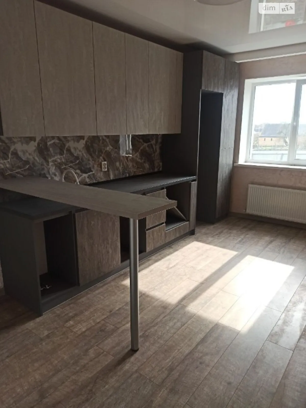 Продається 2-кімнатна квартира 52 кв. м у Бучі, цена: 52500 $