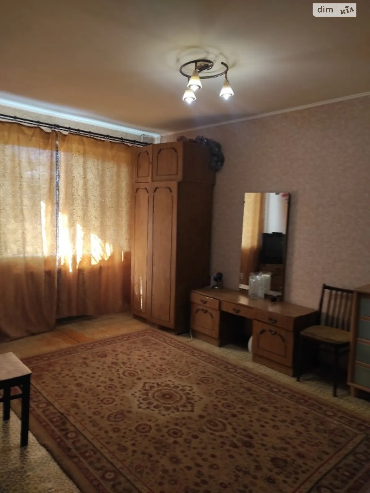 Продается 1-комнатная квартира 31 кв. м в Одессе, ул. Кондрашина, 20 - фото 1
