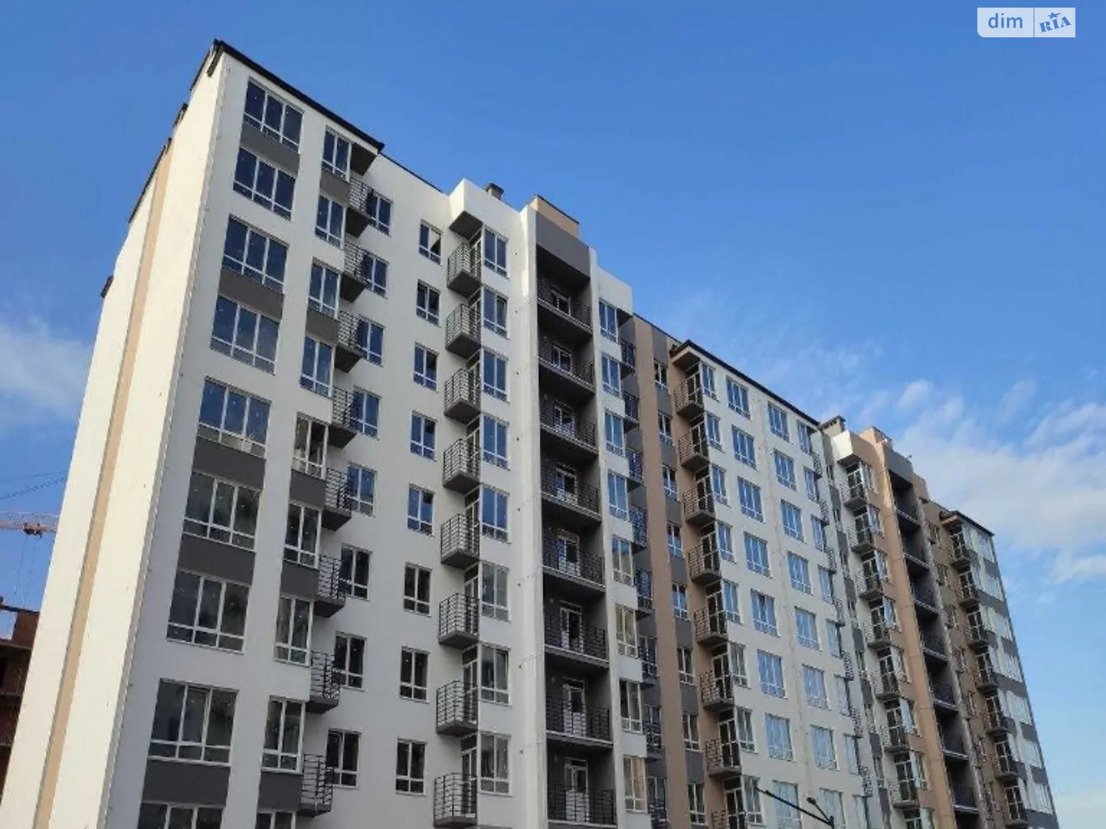 Продается 1-комнатная квартира 45 кв. м в Днепре, цена: 31500 $