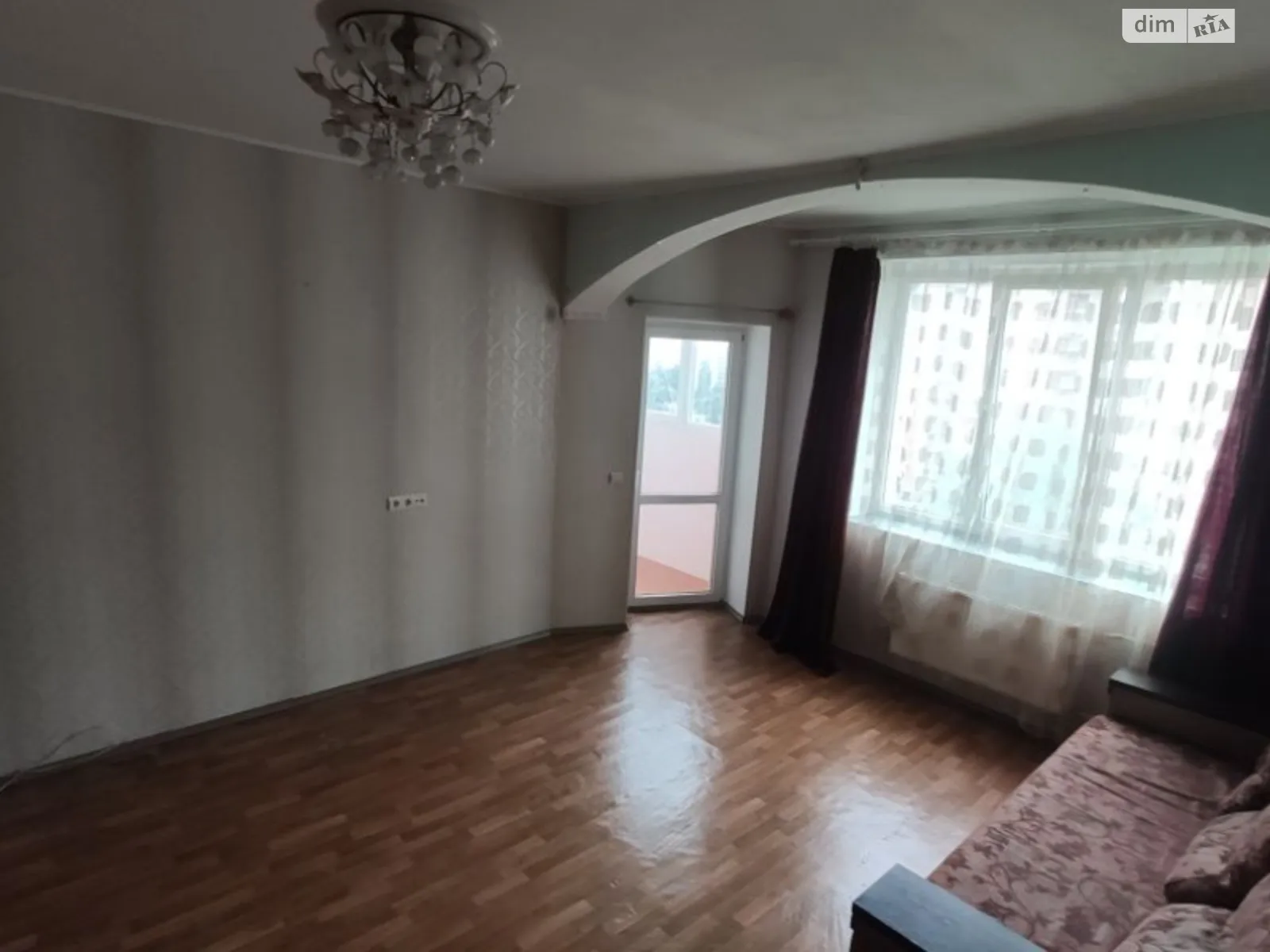 Сдается в аренду 1-комнатная квартира 46 кв. м в Харькове - фото 3