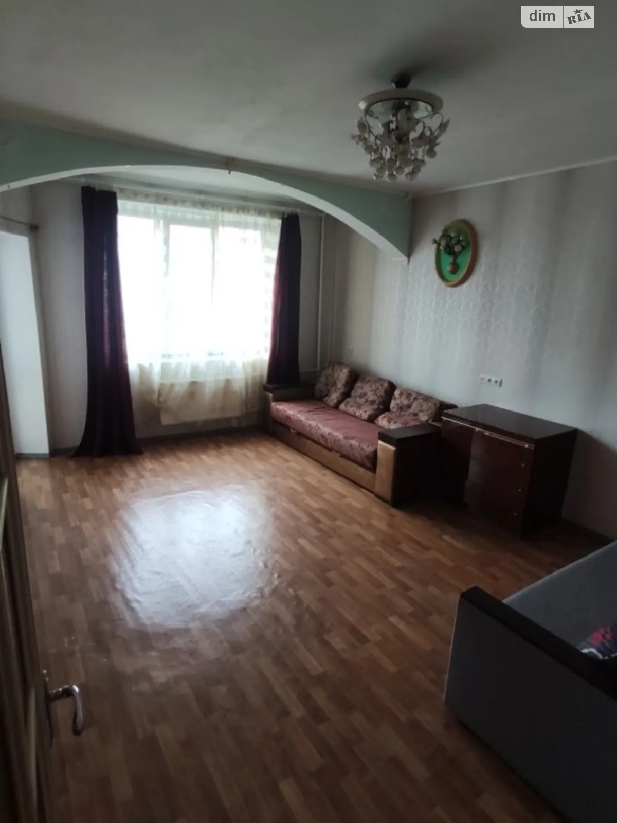 Сдается в аренду 1-комнатная квартира 46 кв. м в Харькове - фото 4