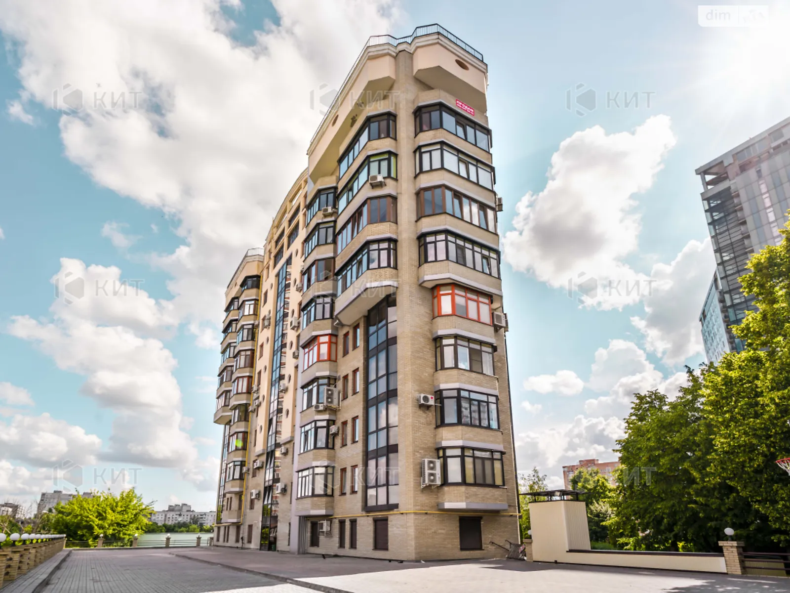 Продается 5-комнатная квартира 217 кв. м в Харькове, пер. Отакара Яроша, 16Б - фото 1