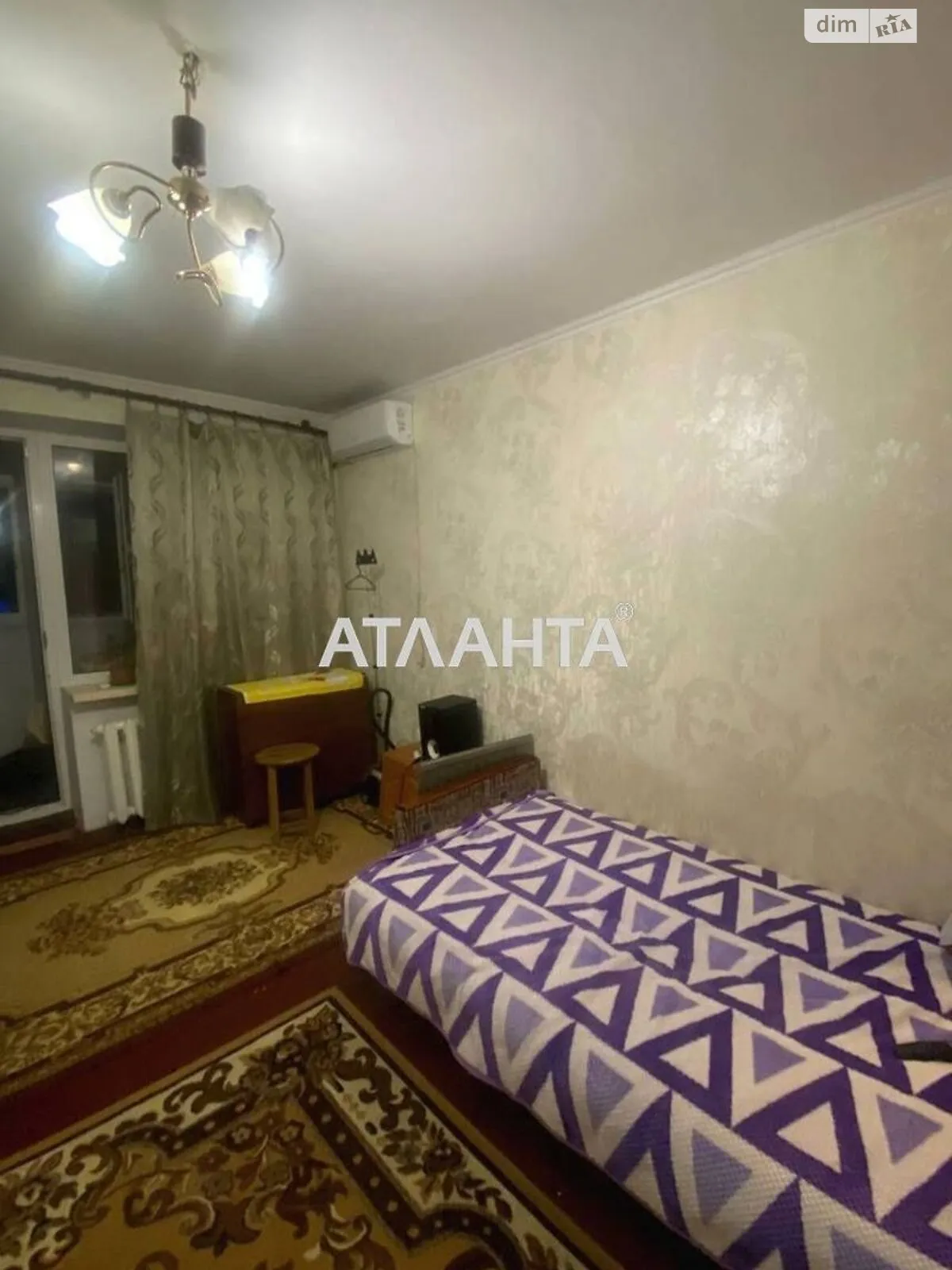 Продается 1-комнатная квартира 31.5 кв. м в Нерубайском - фото 2