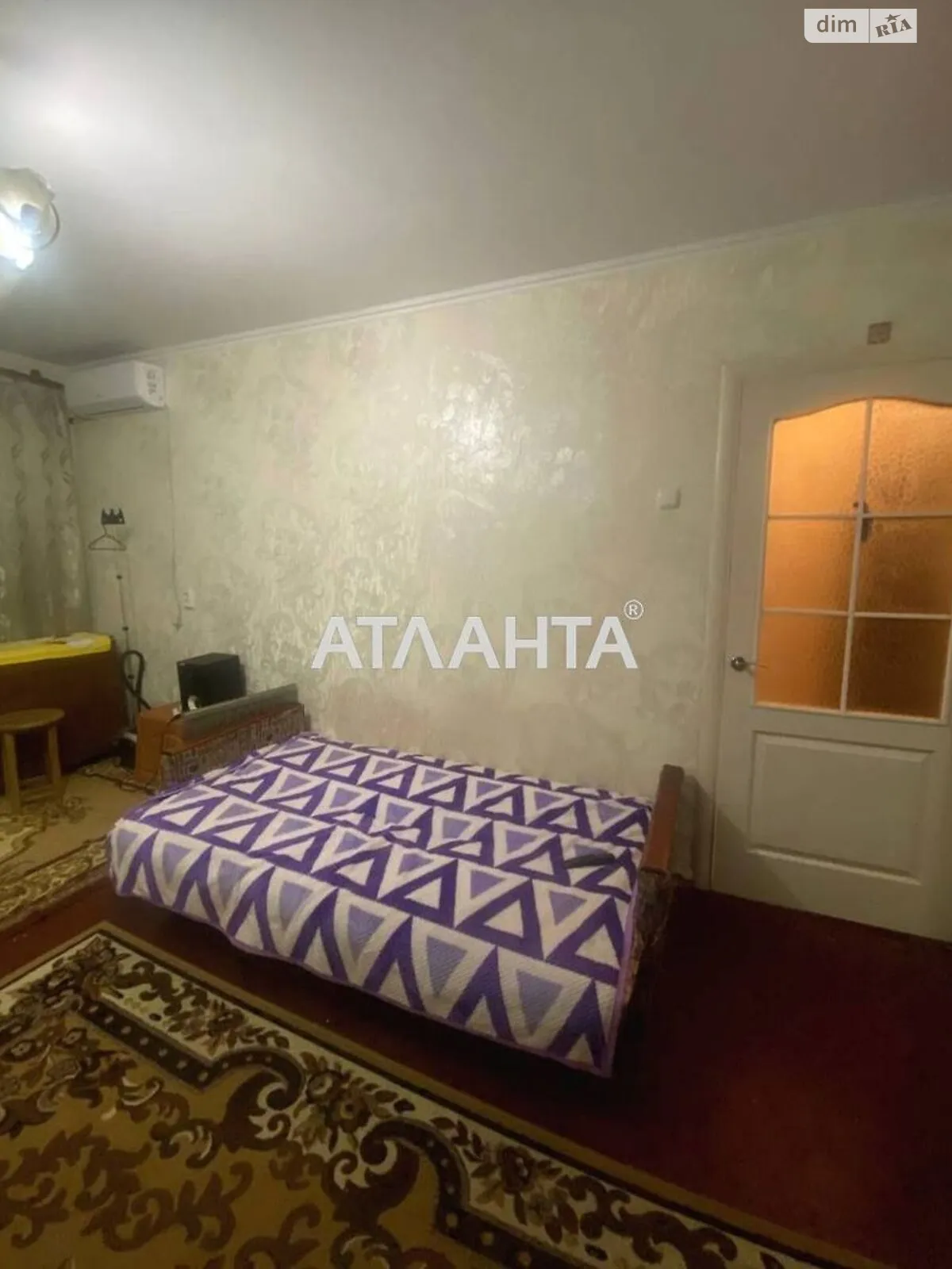 Продается 1-комнатная квартира 31.5 кв. м в Нерубайском - фото 3