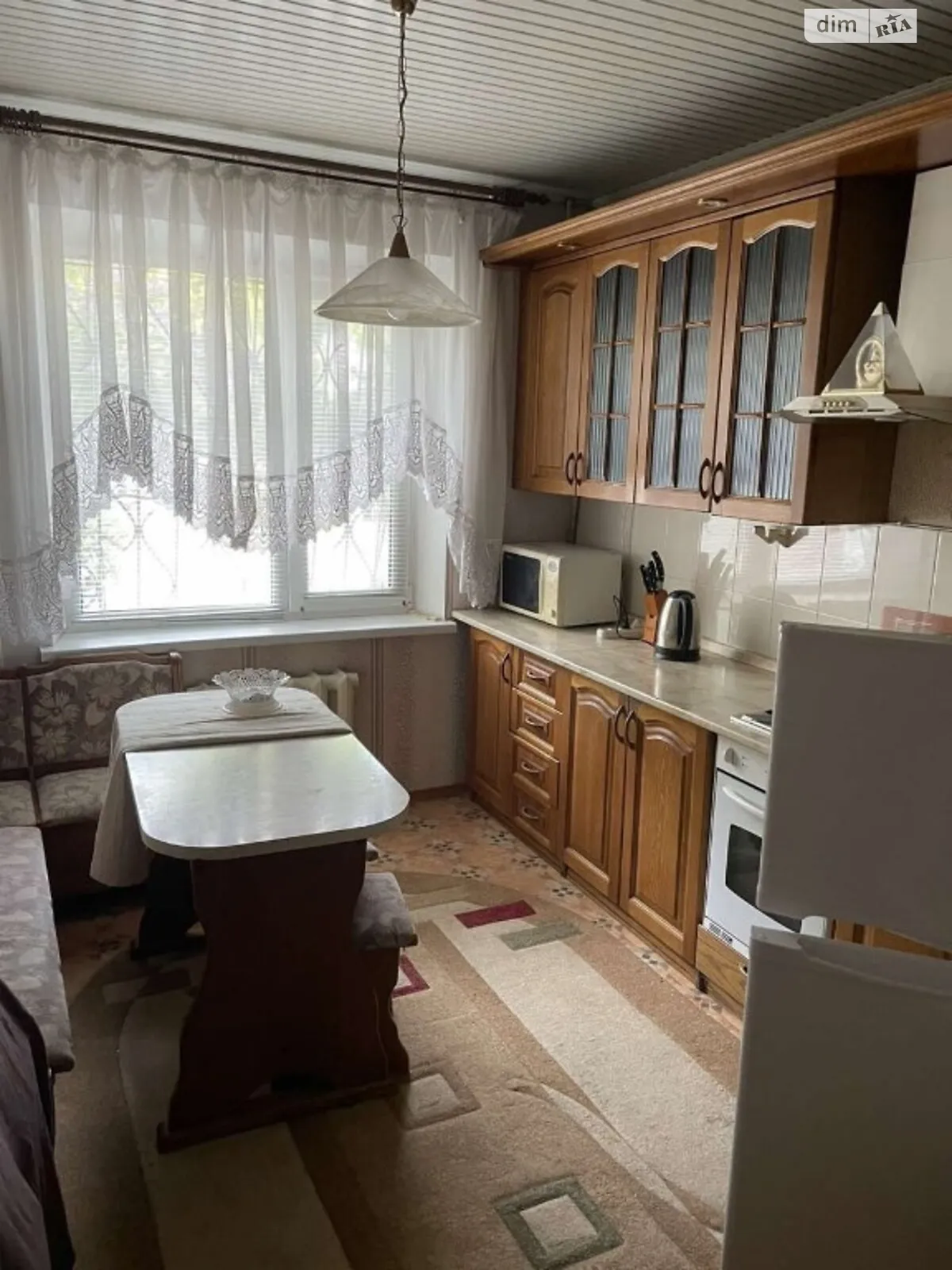 Продается 3-комнатная квартира 65 кв. м в Днепре, просп. Героев, 17 - фото 1