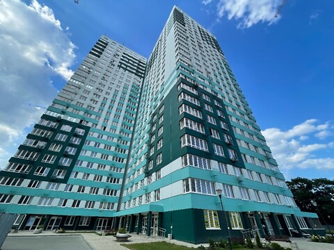 Продается 1-комнатная квартира 44 кв. м в Одессе, ул. Жаботинского