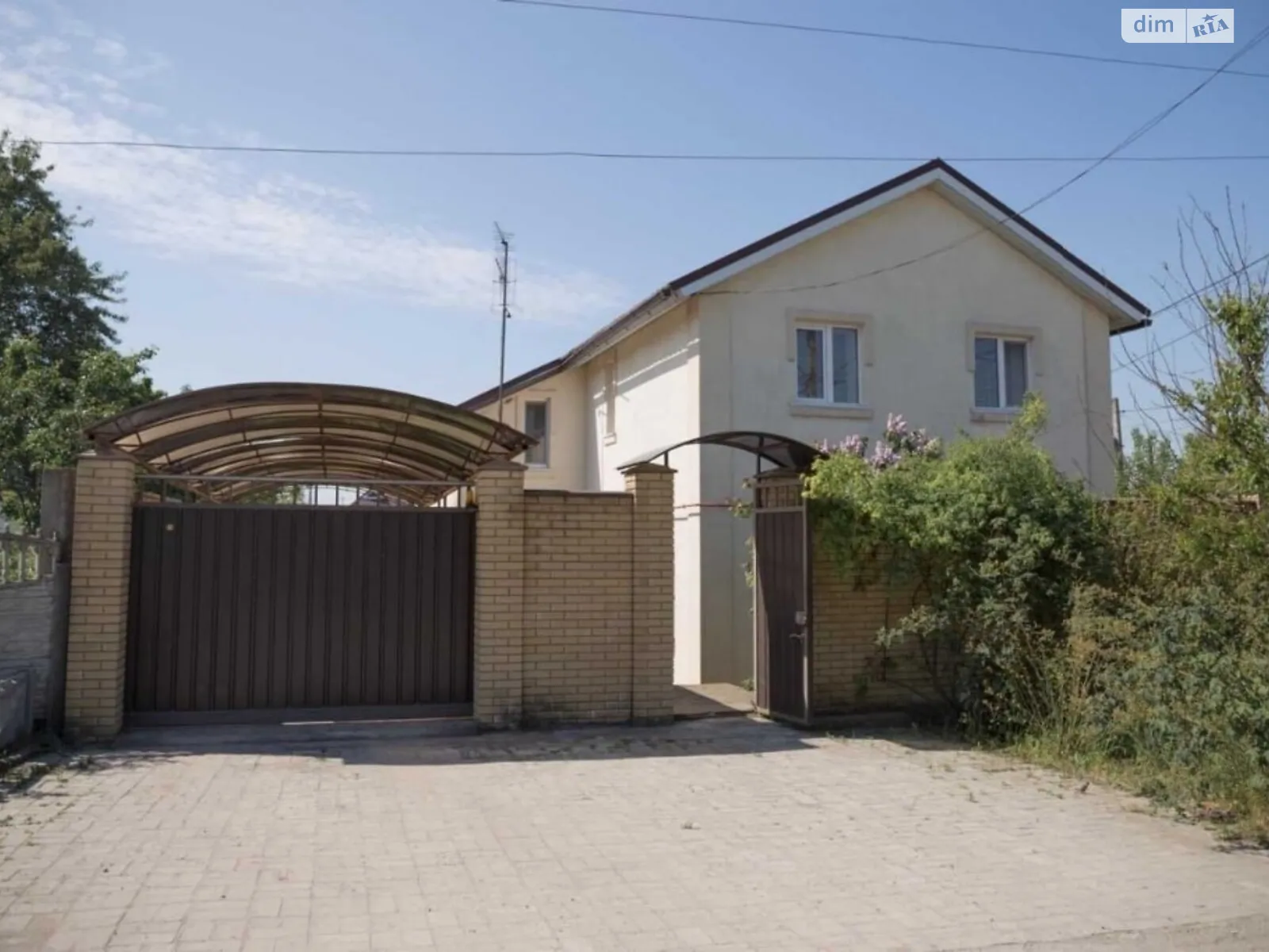 Продается одноэтажный дом 220 кв. м с террасой, цена: 288000 $ - фото 1