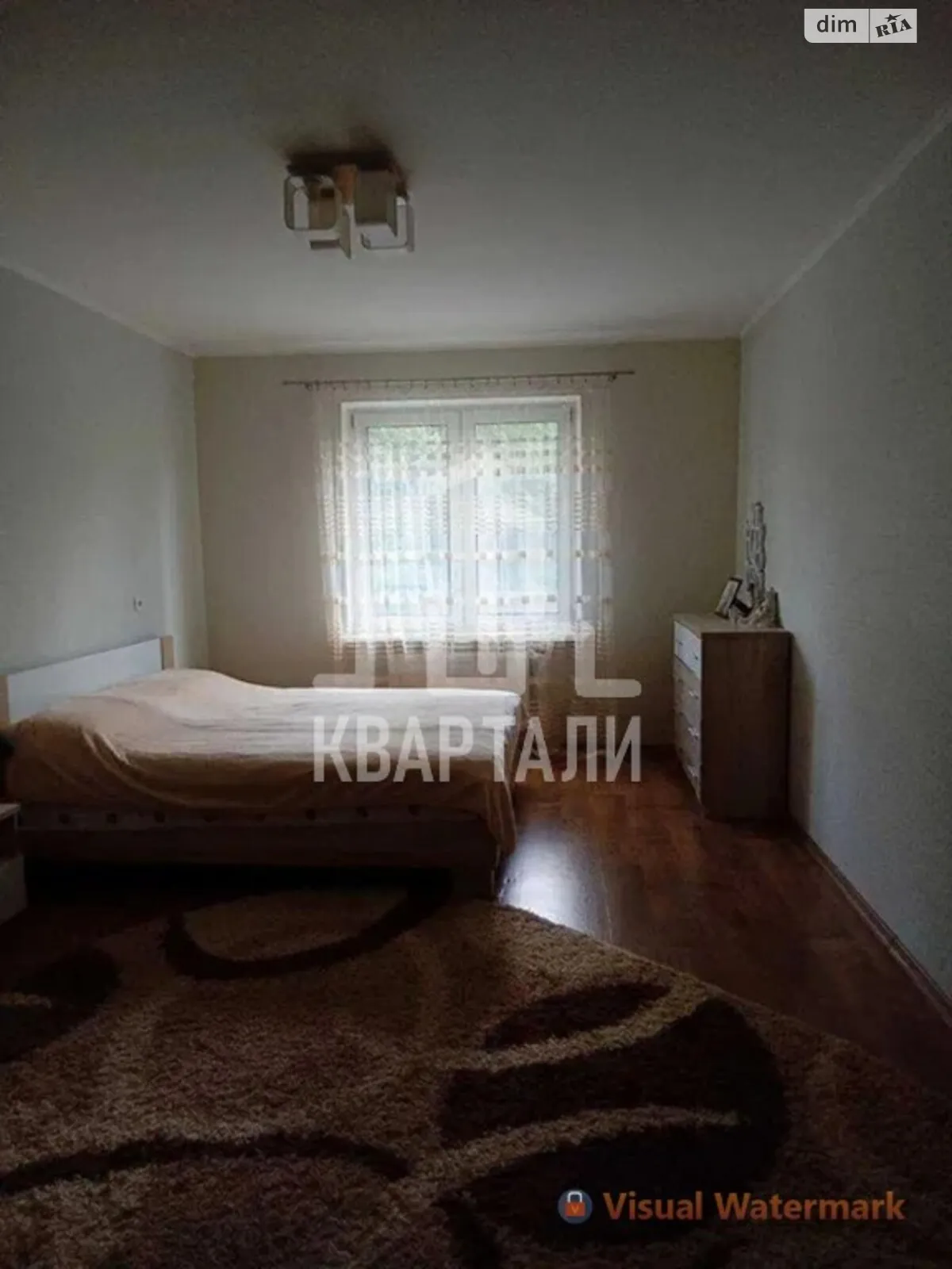 Продается 1-комнатная квартира 49 кв. м в Киеве, просп. Академика Глушкова, 9Е - фото 1
