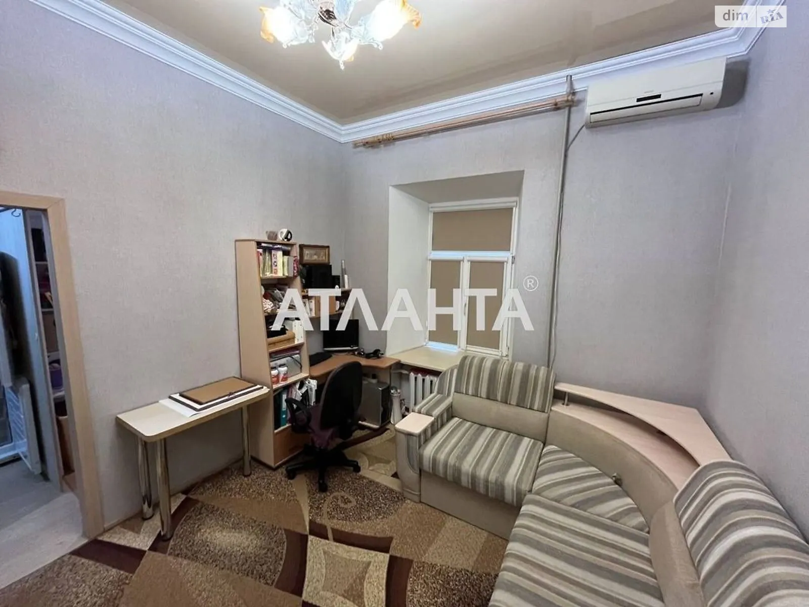 Продается комната 30.25 кв. м в Одессе, цена: 28000 $