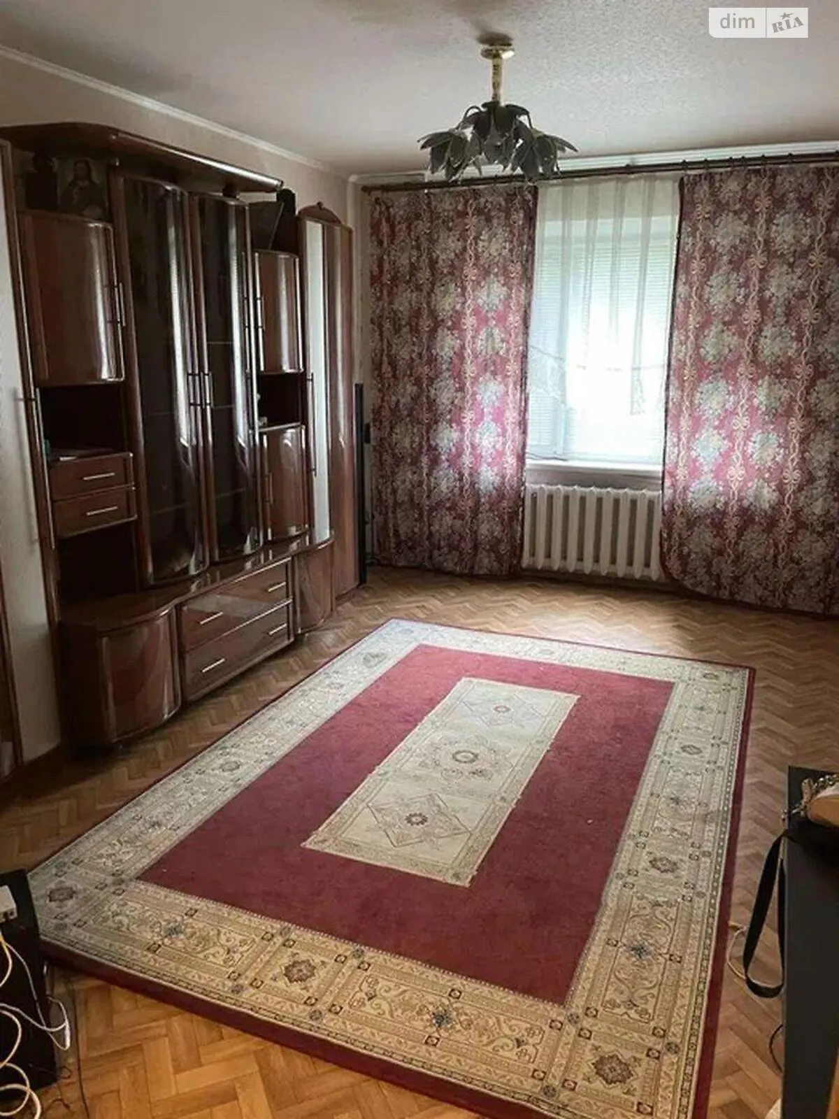 Продається 3-кімнатна квартира 64.5 кв. м у Дніпрі, бул. Слави