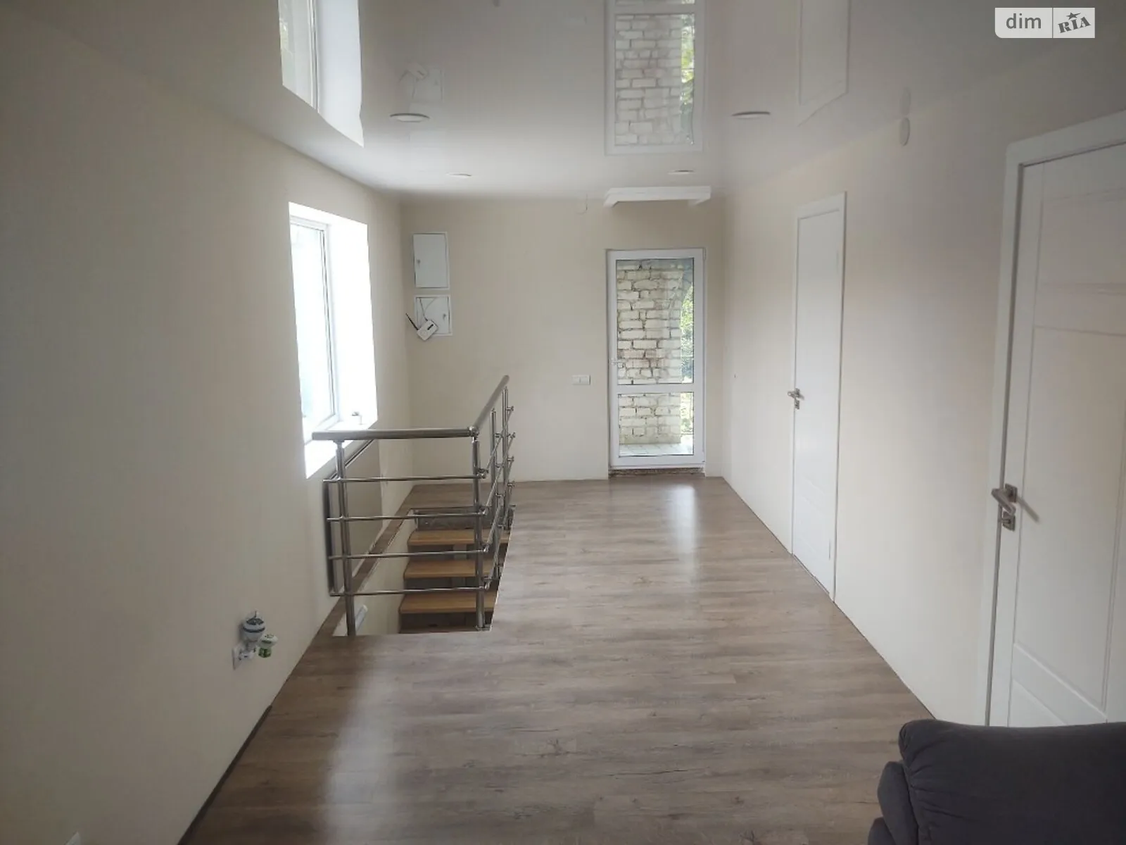 Продается одноэтажный дом 80 кв. м с балконом - фото 3
