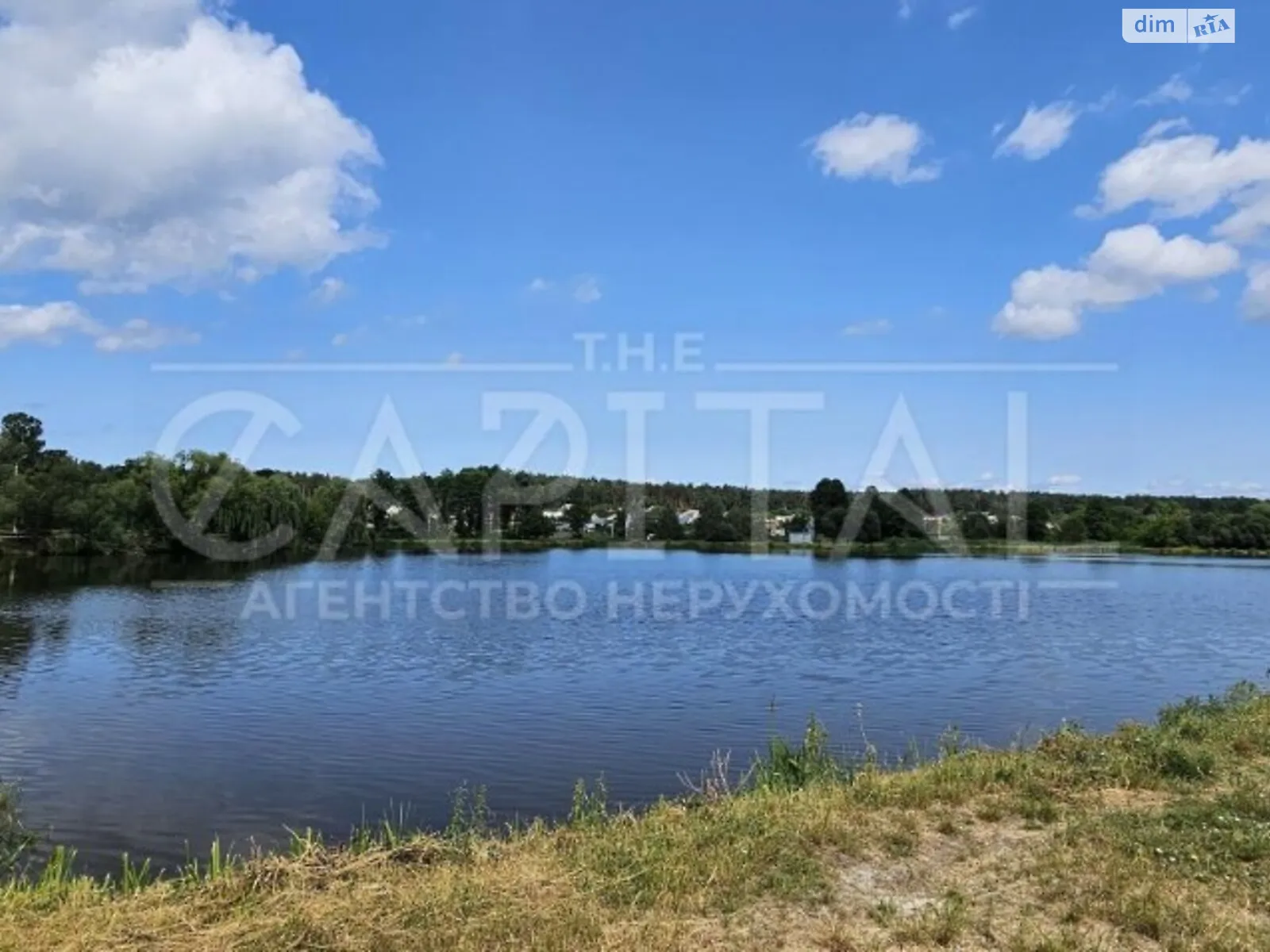 Продається земельна ділянка 45 соток у Київській області, цена: 400000 $